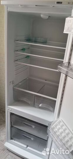 Холодильник новый Атлант Белоруссия производство