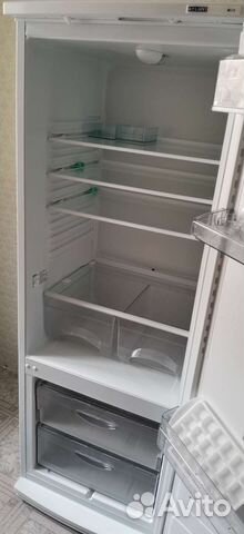 Холодильник новый Атлант Белоруссия производство