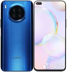 Honor 50 lite 6 128 гб