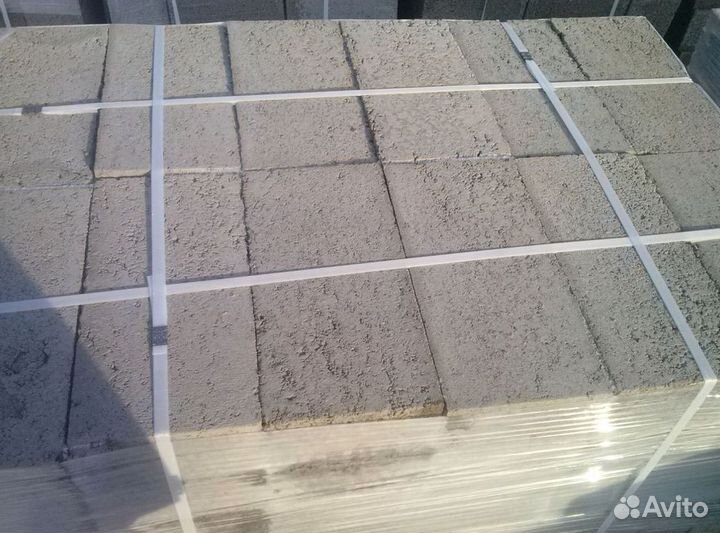 Керамзитные, керамзитобетонные блоки Zal18689