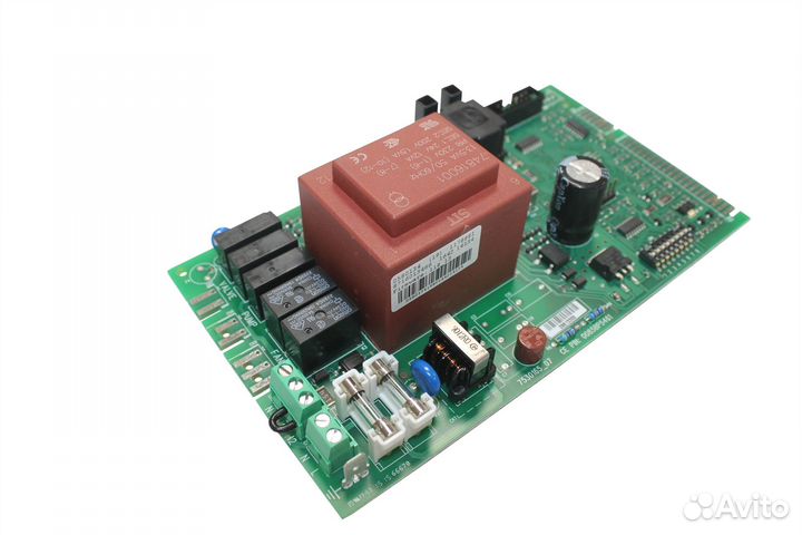 Плата для газового котла