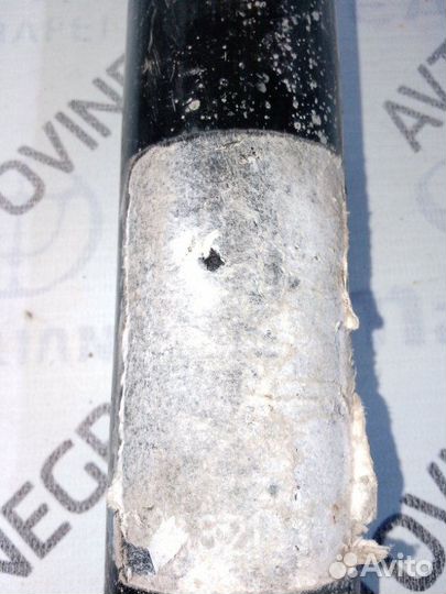 Амортизатор задний Hyundai ix35