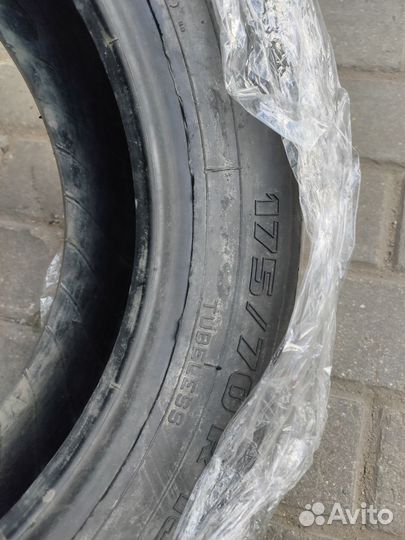 Белая церковь EX-85 175/70 R15 204