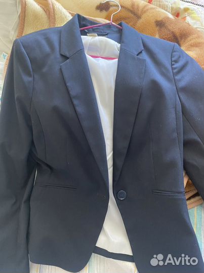 Пиджак H&M