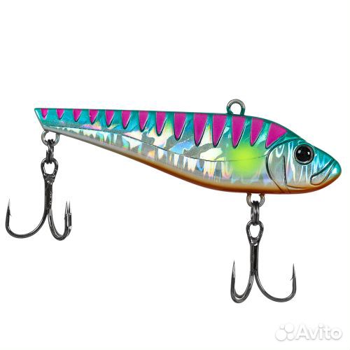 Воблер Narval Frost Sardelle 95мм. 32гр. #038