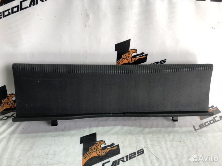 Обшивка багажника Volkswagen Passat 6 CBB 2008