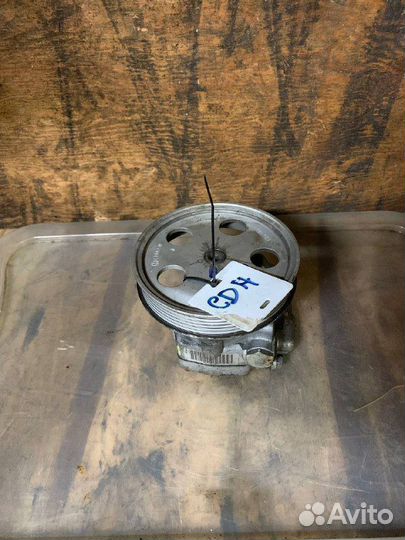 Насос гидроусилителя гур CDH Ауди А5 2.0T A4 B8