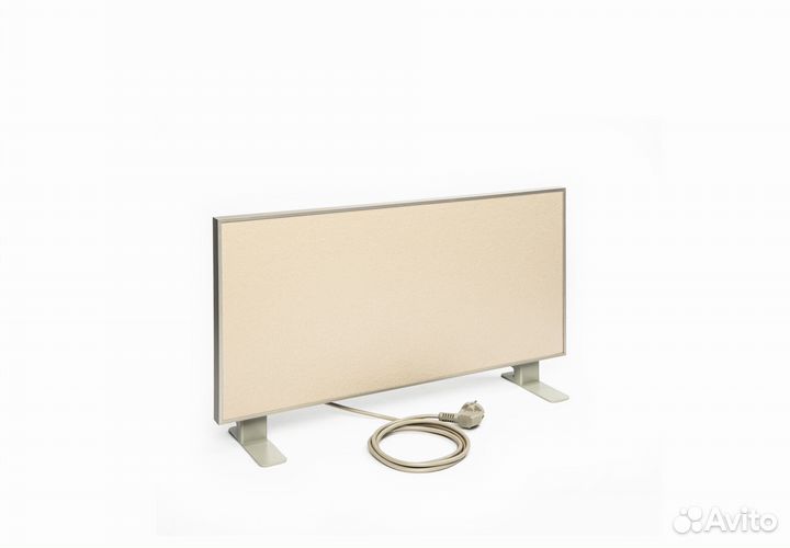 Кварцевый обогреватель 200 вт