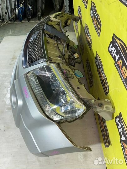 Ноускат Suzuki grand vitara