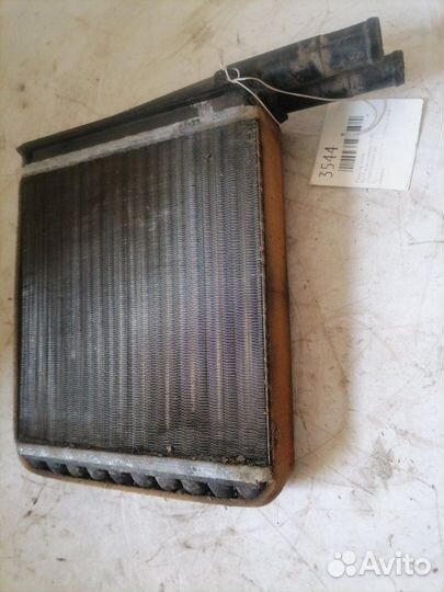 Радиатор печки Ваз Калина хэтчбек 2110