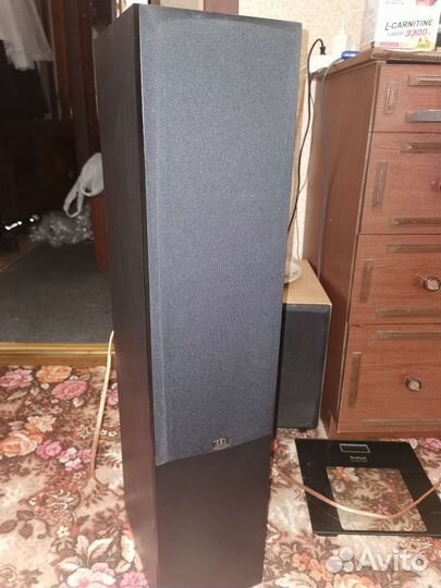 Monitor Audio Bronze B4