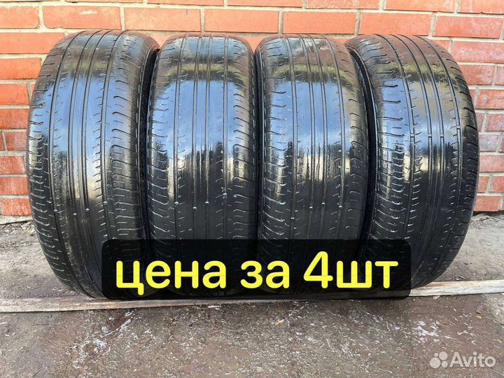 Hankook Optimo K415 225/60 R17