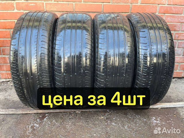 Hankook Optimo K415 225/60 R17