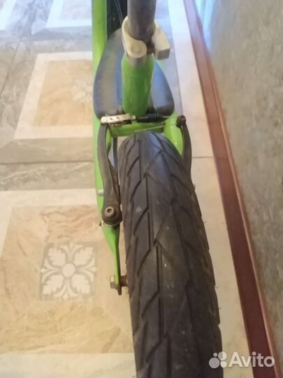 Беговел puky lr xl