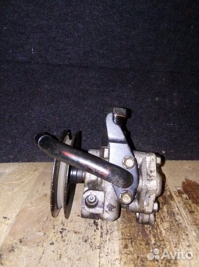 Насос гур Hyundai Getz 1.4 2008