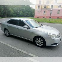 Купить Шевроле Эпика I рестайлинг от 580 000 ₽ в Советской