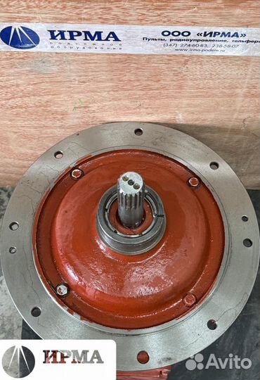 Двигaтeль пoдъeмa кге 2011-6, г/п 3,2 тн Болгария