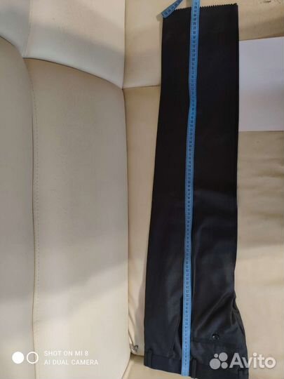 Школьная форма