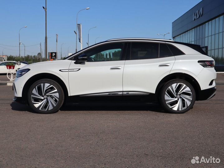 Volkswagen ID.4, 2023