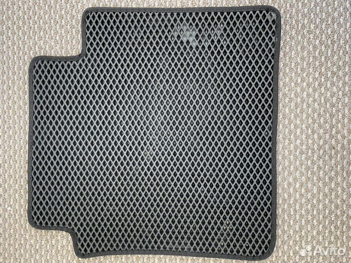 Коврики EVA Hyundai i40