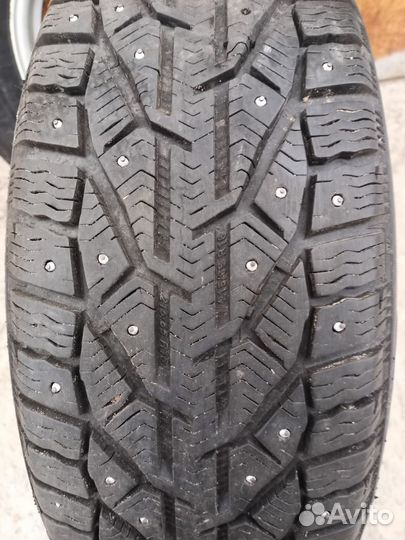 Tigar SUV Ice 215/65 R16 102T