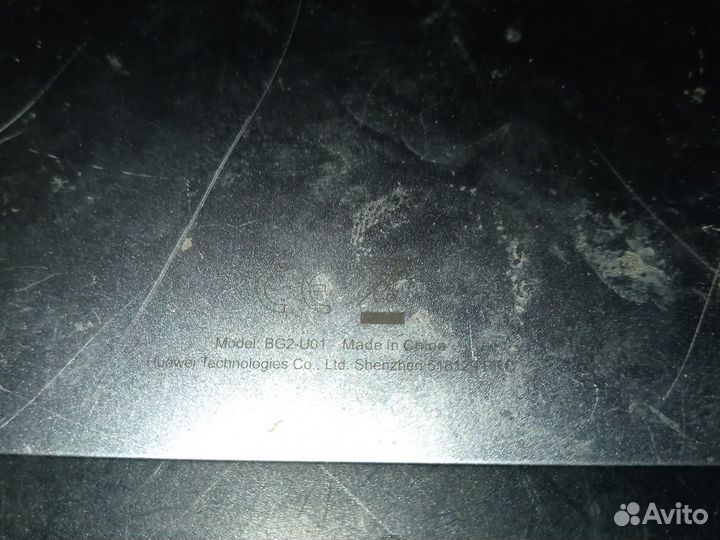 Планшет на запчасти