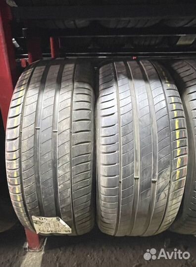 Michelin Primacy HP 225/50 R18 98H