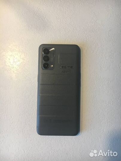 realme GT Master Edition, 6/128 ГБ