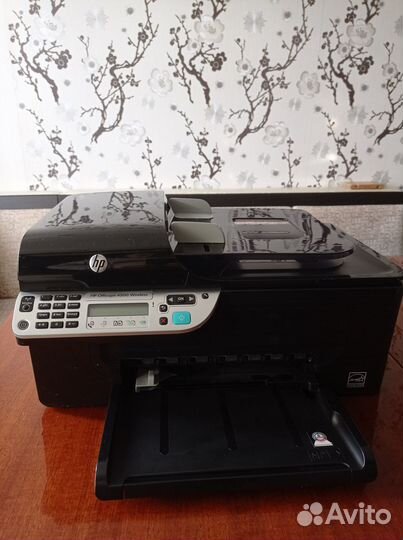 Мфу hp