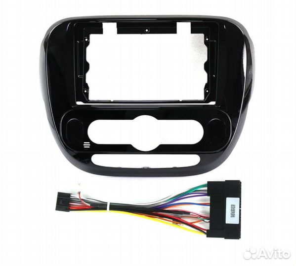 Магнитола на Kia Soul 2 PS 2013-2019