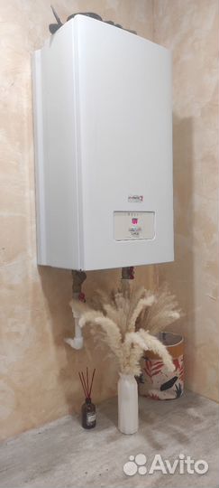 Proterm 12k (протерм 12к)