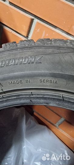 Tigar Winter 215/55 R16 97H