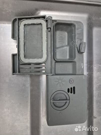 Посудомоечная машина 45 см