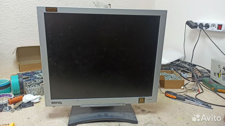 Монитор LG