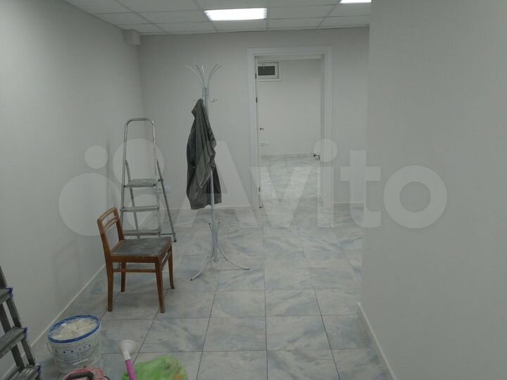 Свободного назначения, 78 м²