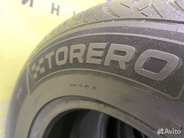 Torero MP47 195/60 R15 88H