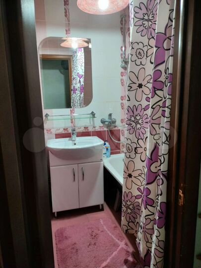 1-к. квартира, 35,4 м², 5/10 эт.