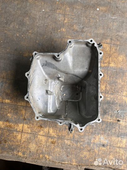 Поддон Honda CBR1000RR 08-16