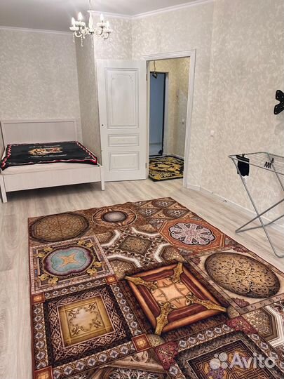 Сдам в аренду квартиру