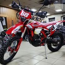 Regulmoto Holeshot Red Edition 300 (4 клапана)