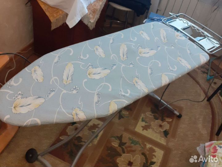 Гладильная доска бу