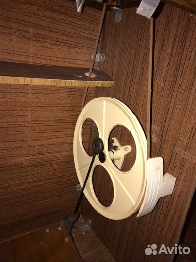 Швейная машина Подольск