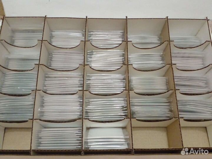 Часы стекла для часов минеральные от 28мм до42,5мм