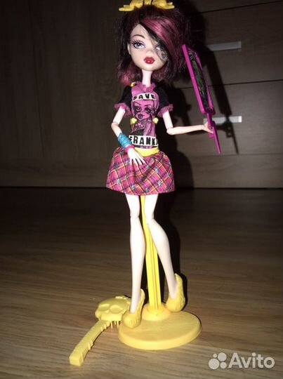Кукла Монстер Хай