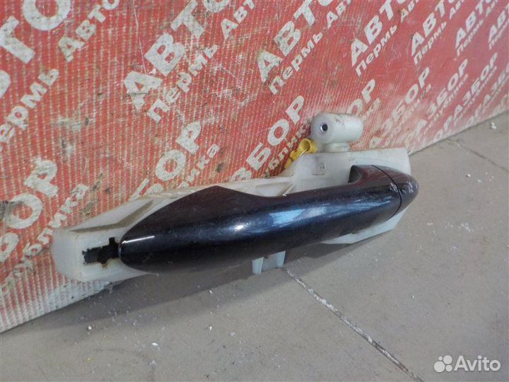 Ручка двери наружняя задняя левая Kia Rio 3 G4FC