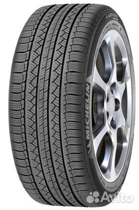 Michelin Latitude Tour HP 295/40 R20 106V