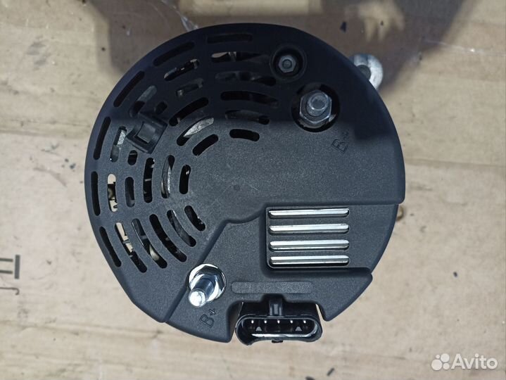 Генератор камаз 54901