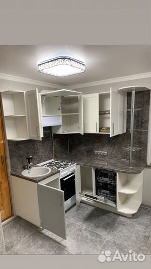 Кухня от производителя