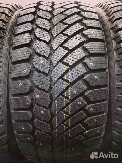 Gislaved Nord Frost 200 225/40 R18 92T