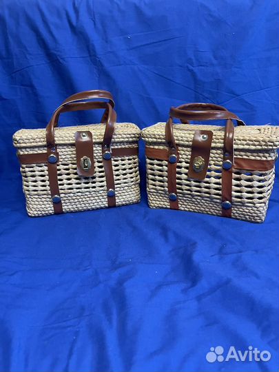 Сумка женская. Мексика